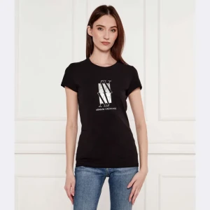 Armani Exchange T-shirt | Slim Fit