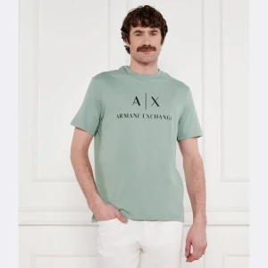 Armani Exchange T-shirt | Slim Fit