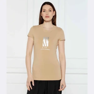 Armani Exchange T-shirt | Slim Fit