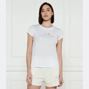 Armani Exchange T-shirt | Slim Fit