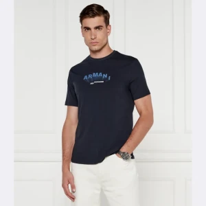 Armani Exchange T-shirt | Slim Fit