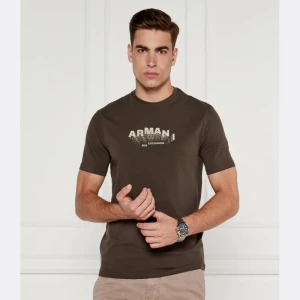 Armani Exchange T-shirt | Slim Fit