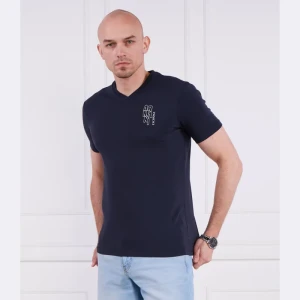 Armani Exchange T-shirt | Slim Fit