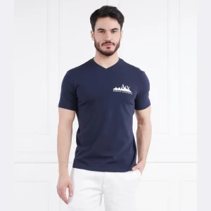 Armani Exchange T-shirt | Slim Fit