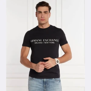 Armani Exchange T-shirt | Slim Fit