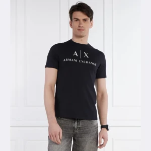 Armani Exchange T-shirt | Slim Fit
