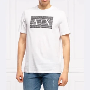 Armani Exchange T-shirt | Slim Fit