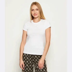 Armani Exchange T-shirt | Slim Fit