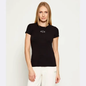 Armani Exchange T-shirt | Slim Fit