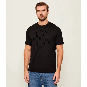 Armani Exchange T-shirt | Slim Fit