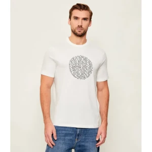 Armani Exchange T-shirt | Slim Fit