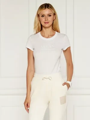 Armani Exchange T-shirt | Slim Fit