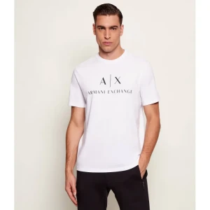 Armani Exchange T-shirt | Slim Fit