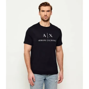 Armani Exchange T-shirt | Slim Fit