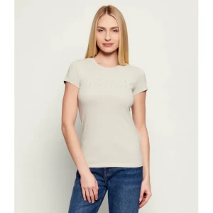 Armani Exchange T-shirt | Slim Fit