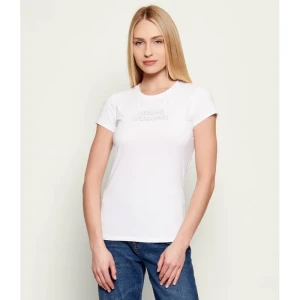 Armani Exchange T-shirt | Slim Fit