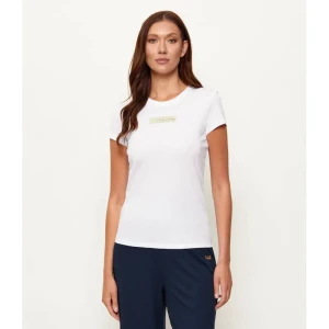 Armani Exchange T-shirt | Slim Fit