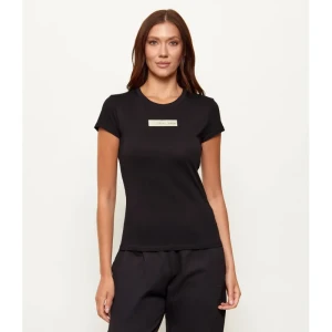 Armani Exchange T-shirt | Slim Fit