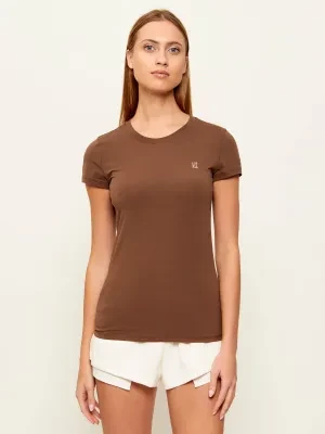 Armani Exchange T-shirt | Slim Fit