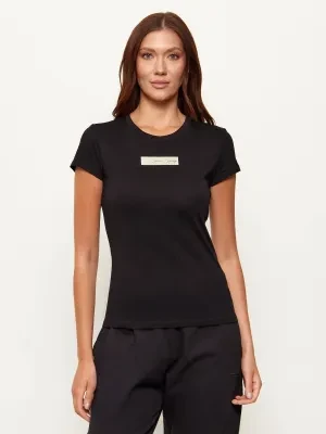 Armani Exchange T-shirt | Slim Fit