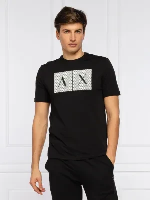Armani Exchange T-shirt | Slim Fit