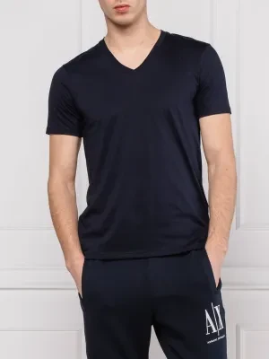 Armani Exchange T-shirt | Slim Fit