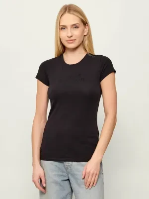 Armani Exchange T-shirt | Slim Fit