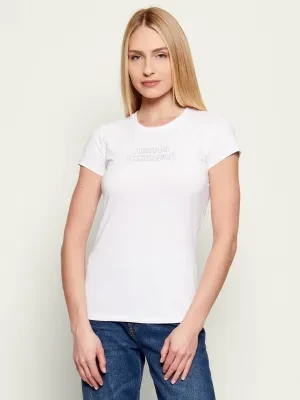 Zdjęcie produktu Armani Exchange T-shirt | Slim Fit