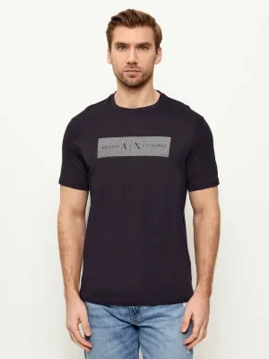 Armani Exchange T-shirt | Slim Fit