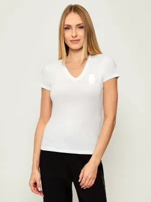 Zdjęcie produktu Armani Exchange T-shirt | Slim Fit