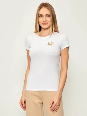 Armani Exchange T-shirt | Slim Fit