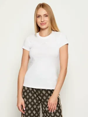 Zdjęcie produktu Armani Exchange T-shirt | Slim Fit