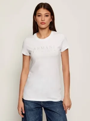 Armani Exchange T-shirt | Slim Fit