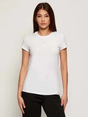 Armani Exchange T-shirt | Slim Fit