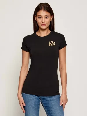 Armani Exchange T-shirt | Slim Fit