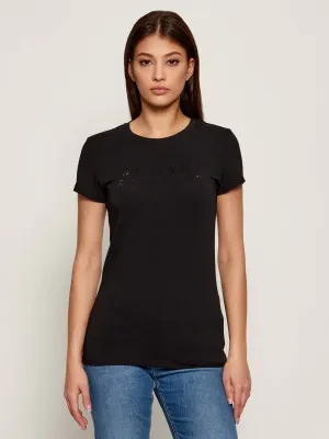 Armani Exchange T-shirt | Slim Fit