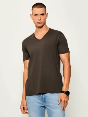 Armani Exchange T-shirt | Slim Fit