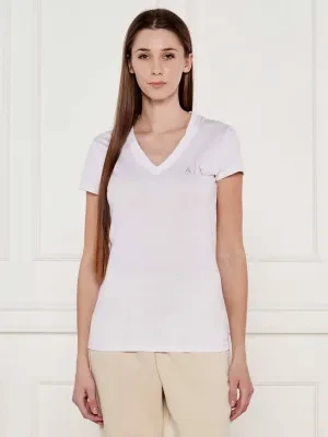Armani Exchange T-shirt | Slim Fit