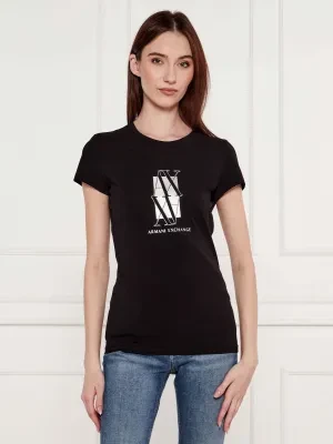 Armani Exchange T-shirt | Slim Fit