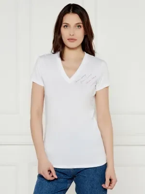 Armani Exchange T-shirt | Slim Fit