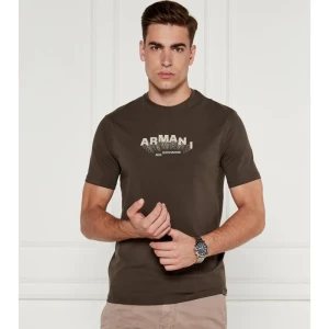 Armani Exchange T-shirt | Slim Fit