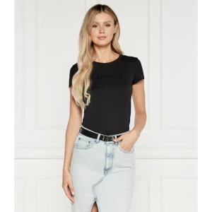 Armani Exchange T-shirt | Slim Fit