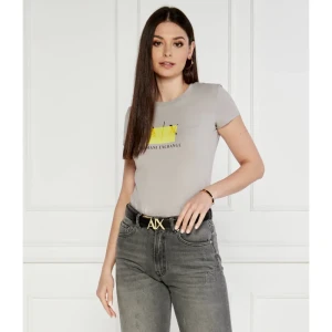 Armani Exchange T-shirt | Slim Fit