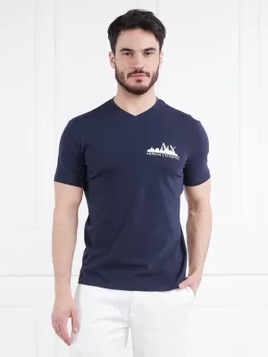 Armani Exchange T-shirt | Slim Fit