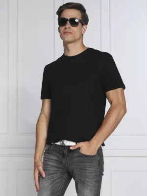 Armani Exchange T-shirt | Slim Fit