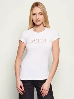 Armani Exchange T-shirt | Slim Fit