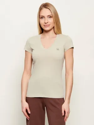 Armani Exchange T-shirt | Slim Fit