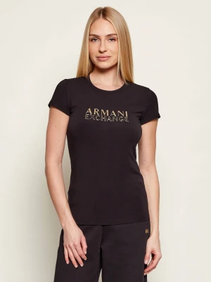 Armani Exchange T-shirt | Slim Fit