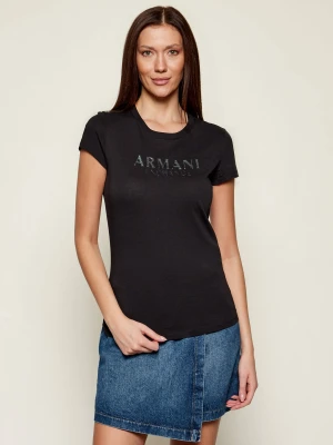 Armani Exchange T-shirt | Slim Fit