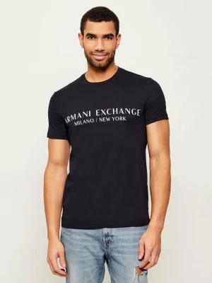 Zdjęcie produktu Armani Exchange T-shirt | Slim Fit